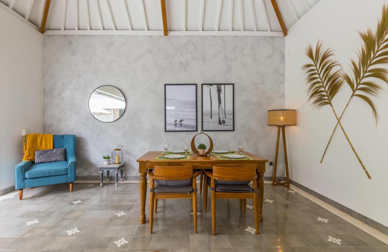 Villa Irma سمينياك المظهر الخارجي الصورة